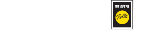 Advanced Window and Door Distribution of Buffalo Logo